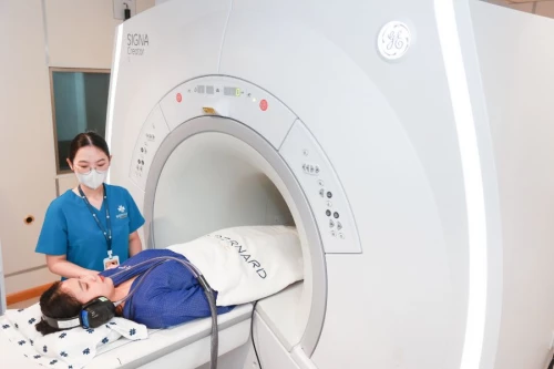 Tìm hiểu kỹ thuật MRI khuếch tán xung toàn thân (DWIBS) trong tầm soát và chẩn đoán ung thư sớm